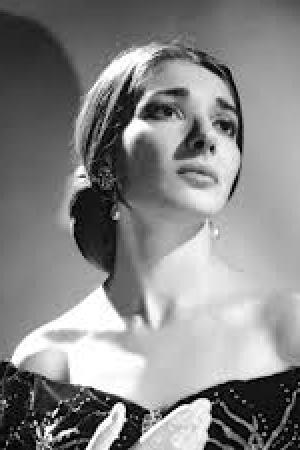 Maria Callas