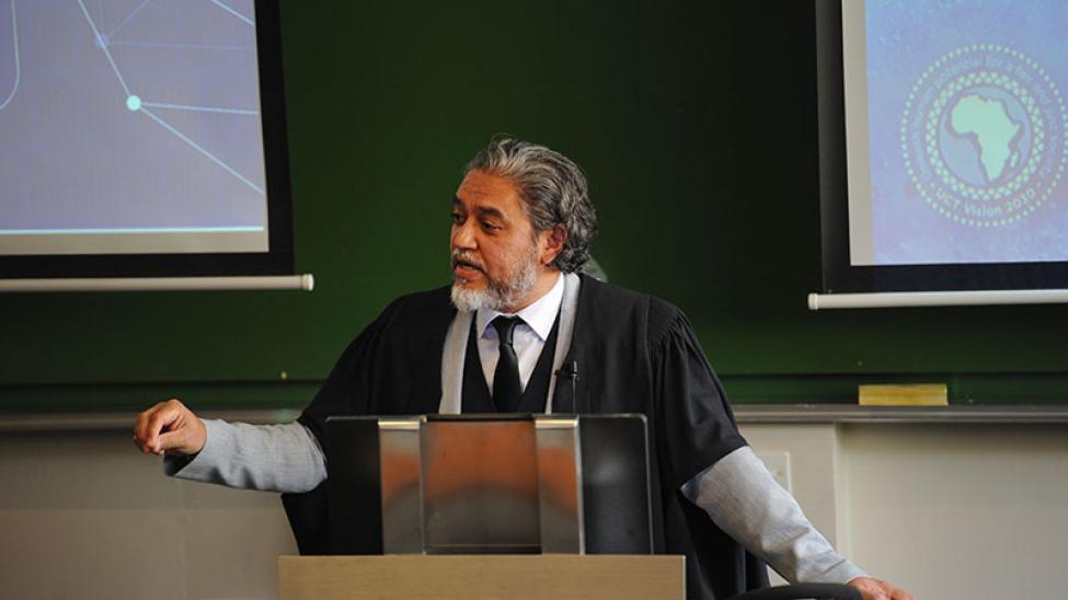 Nazeer Rahbeeni