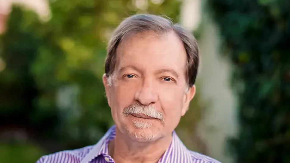 John Linnegar