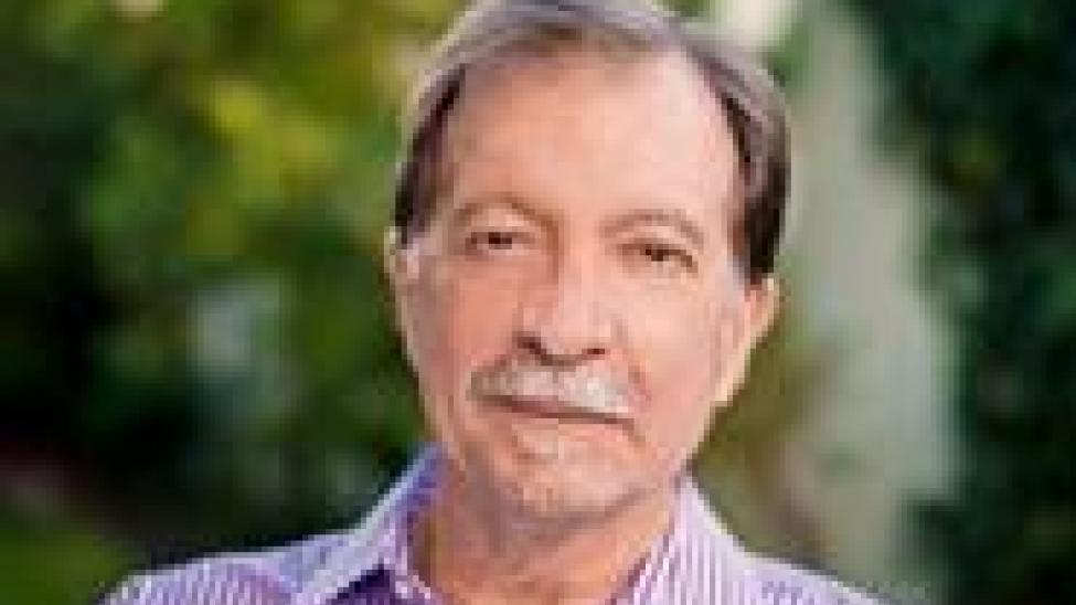 John Linnegar