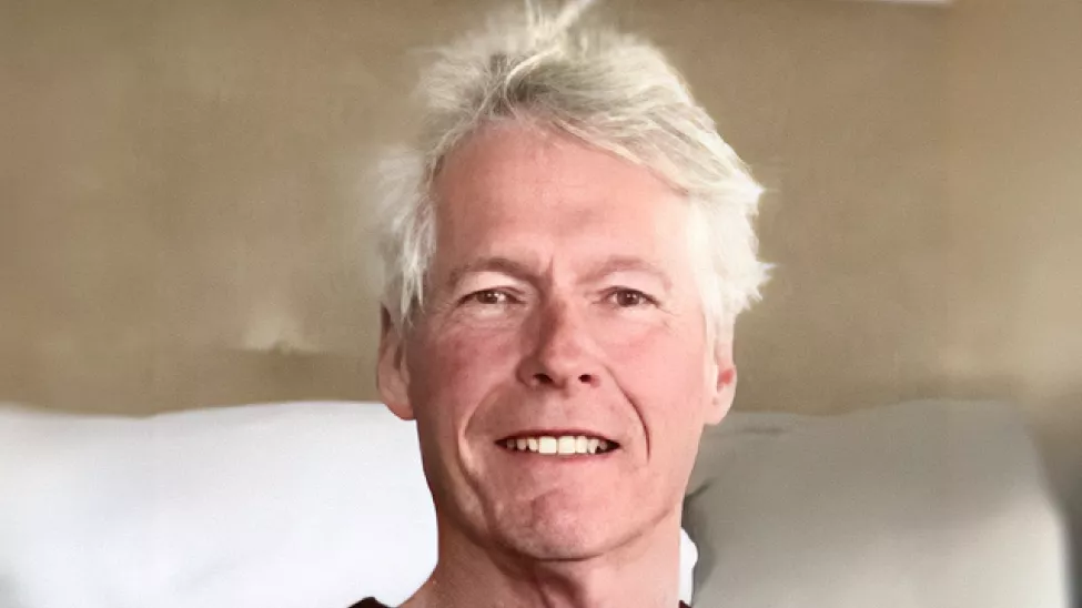 Rob Turrell