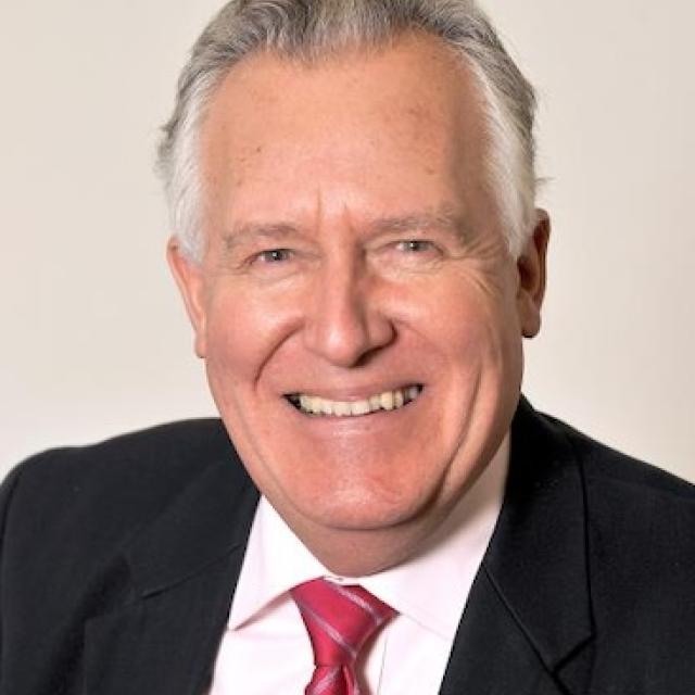 Peter Hain