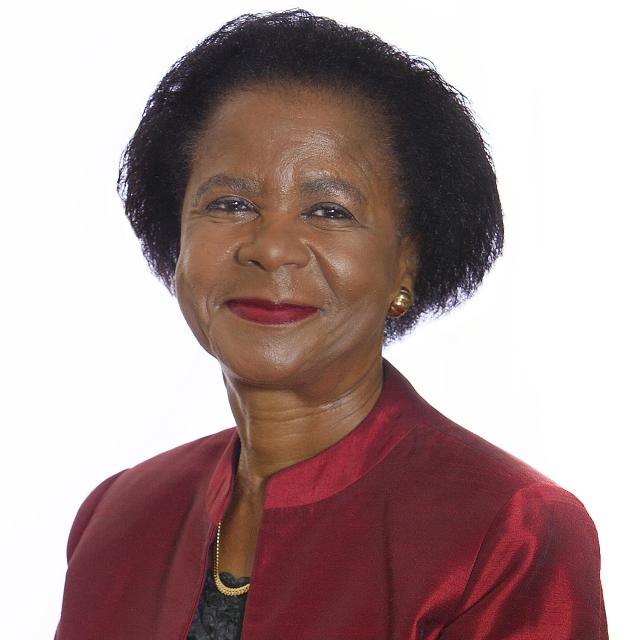 Mamphela Ramphele
