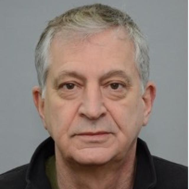 Alan Hirsch