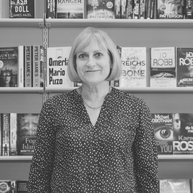 Dianne Stewart