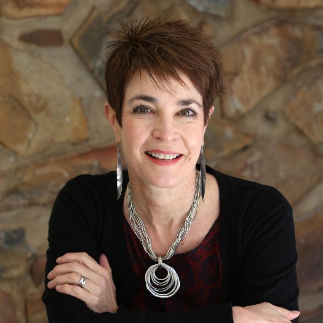 Joanne Richards