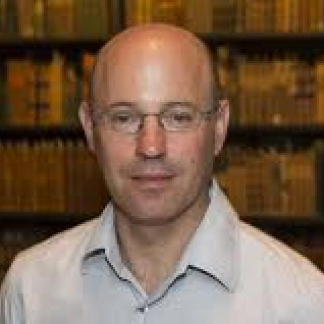 Jonny Steinberg