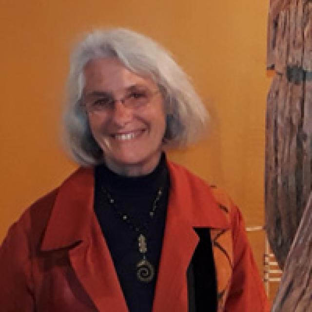 Jill Joubert
