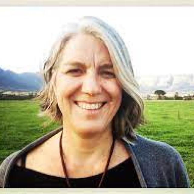 Karen Slater