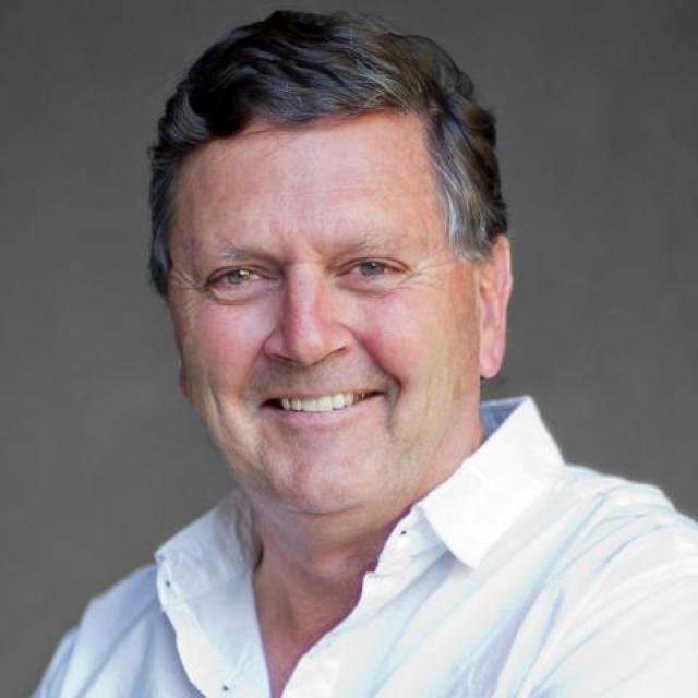 Kevin Winter