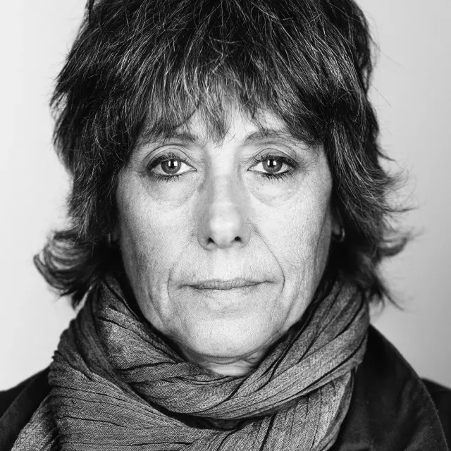 Marianne Thamm