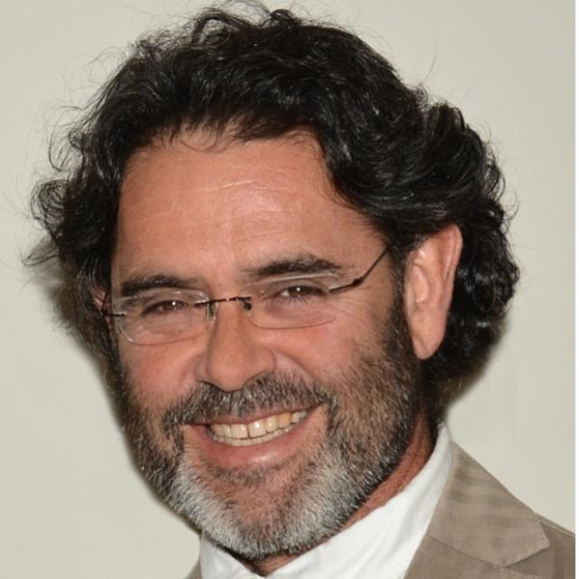 Mark Swilling