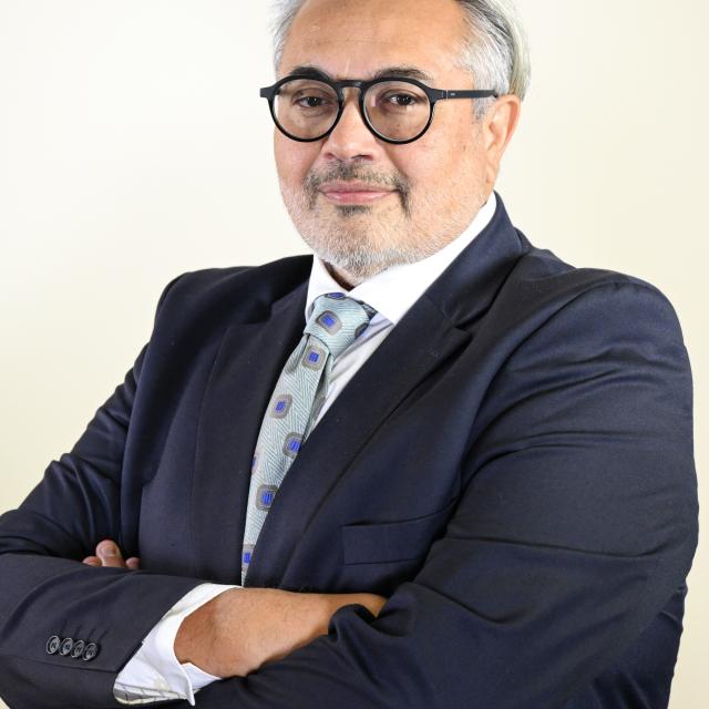 Seeraj Mohamed