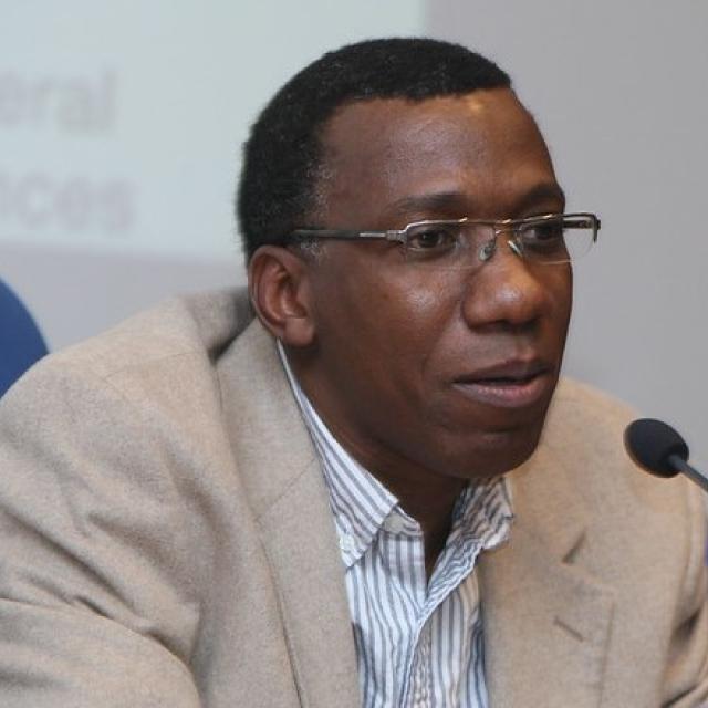 Charles Musiba