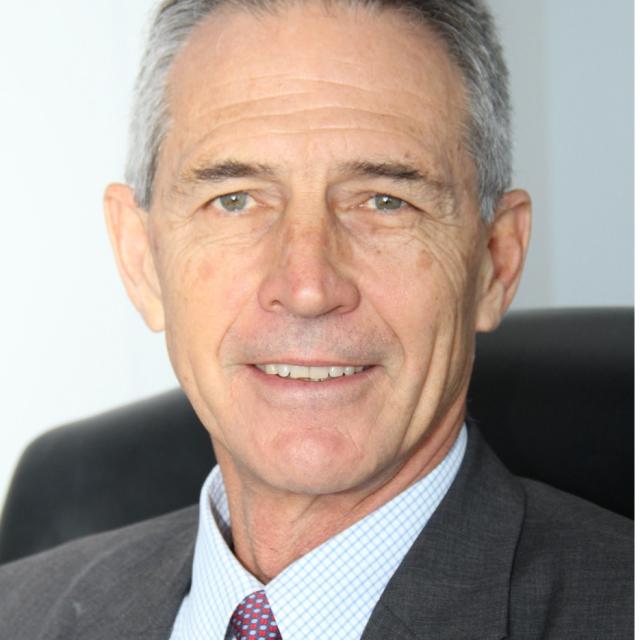 Nicholas Crisp