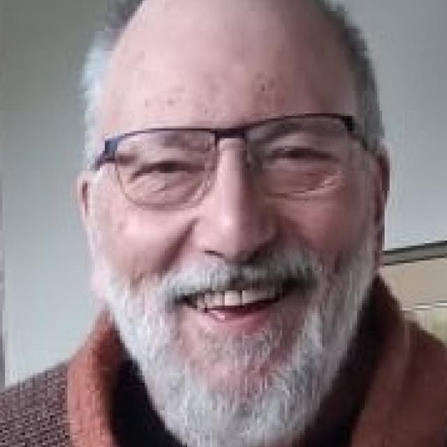 Nigel Vermaas