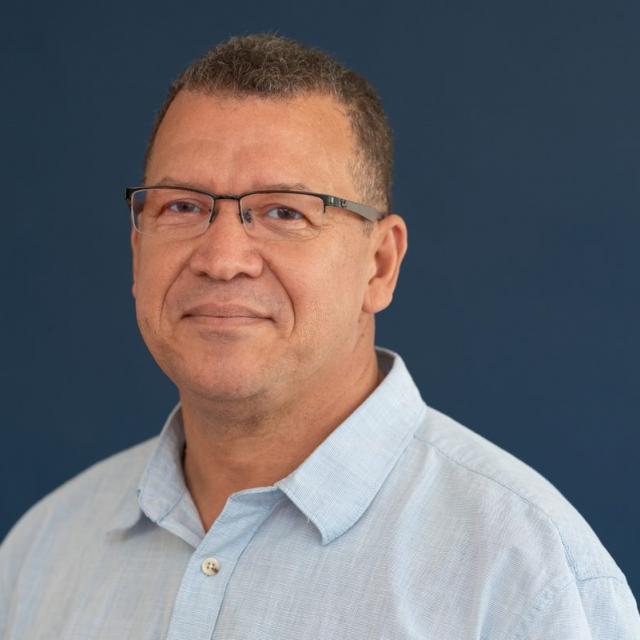 Irwin Kinnis