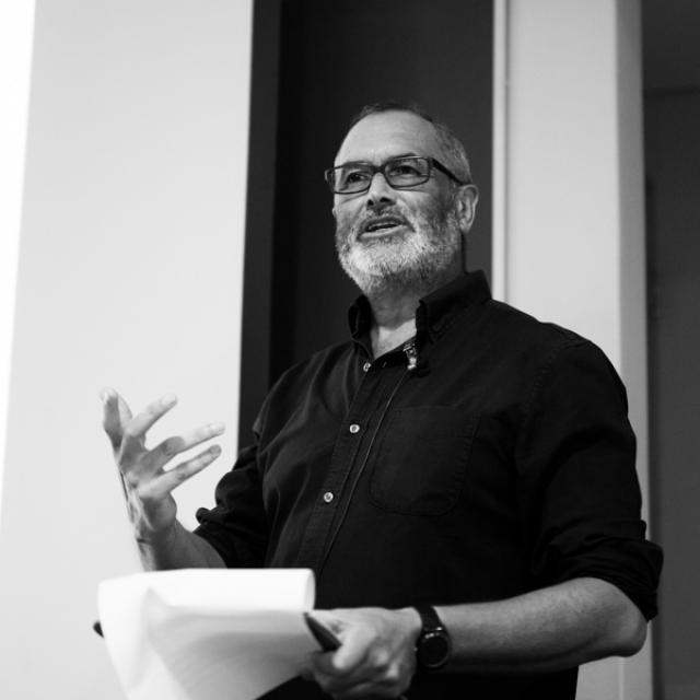 Professor Shaun Viljoen