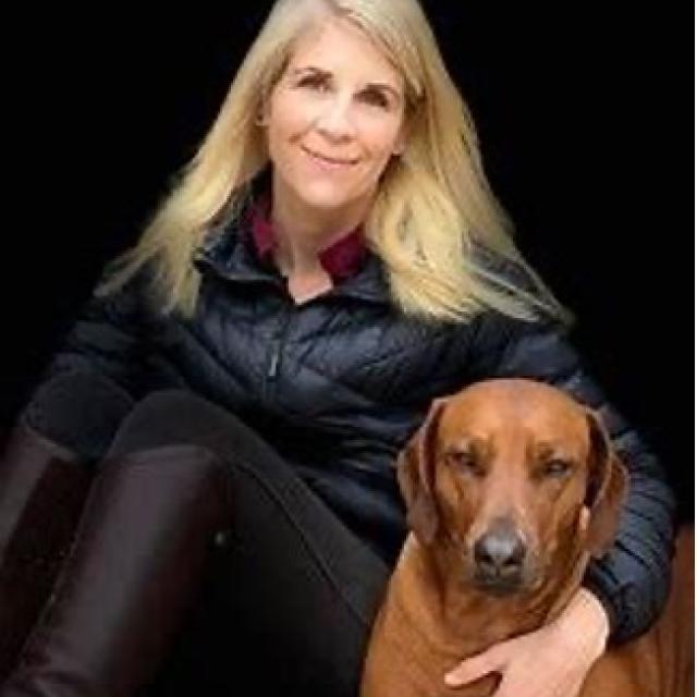 Sandra Swart