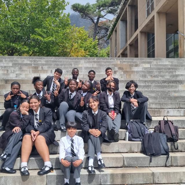 Belgravia High1