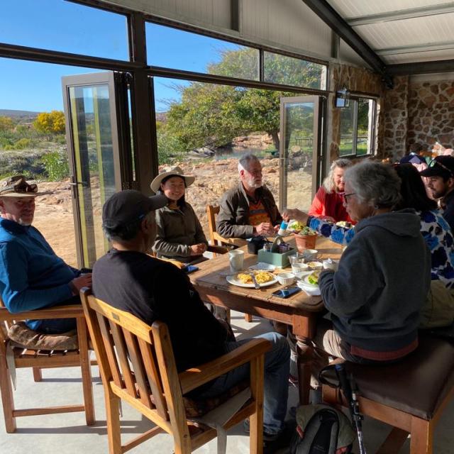 Cederberg excursion 2