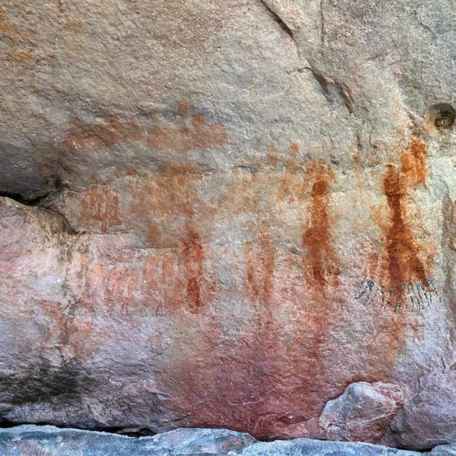 Cederberg excursion 3