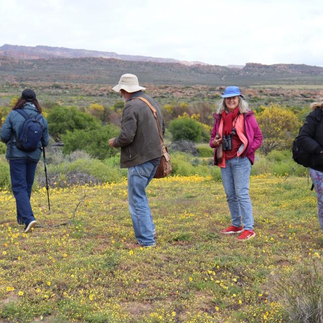 Cederberg excursion 4