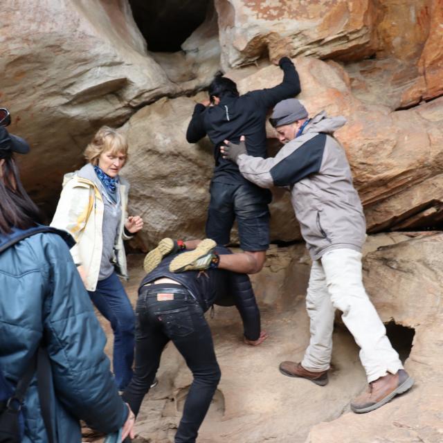 Cederberg excursion 5