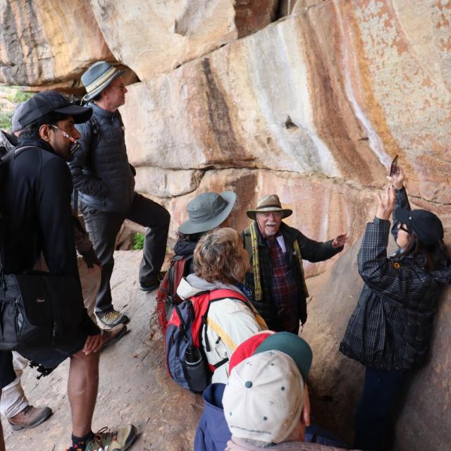 Cederberg excursion 11