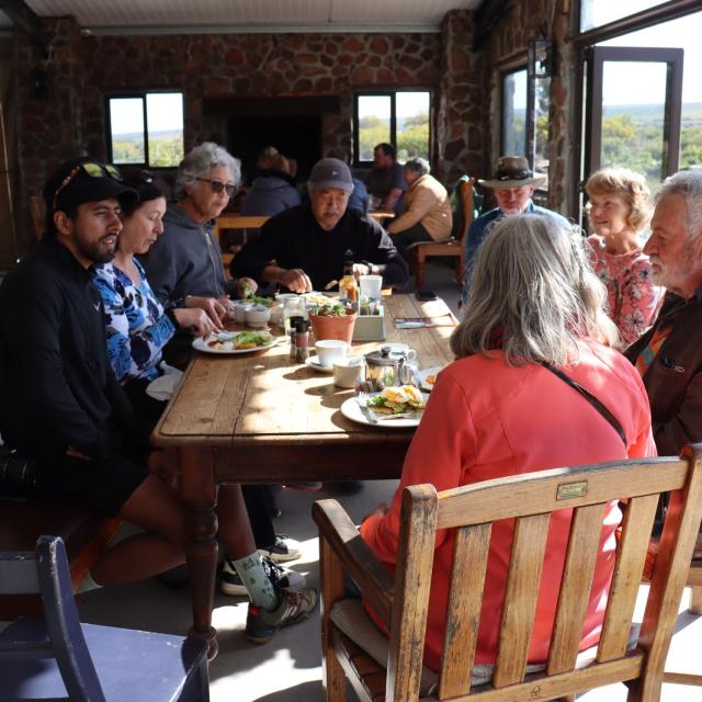 Cederberg excursion 7