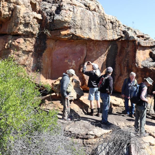 Cederberg excursion 8
