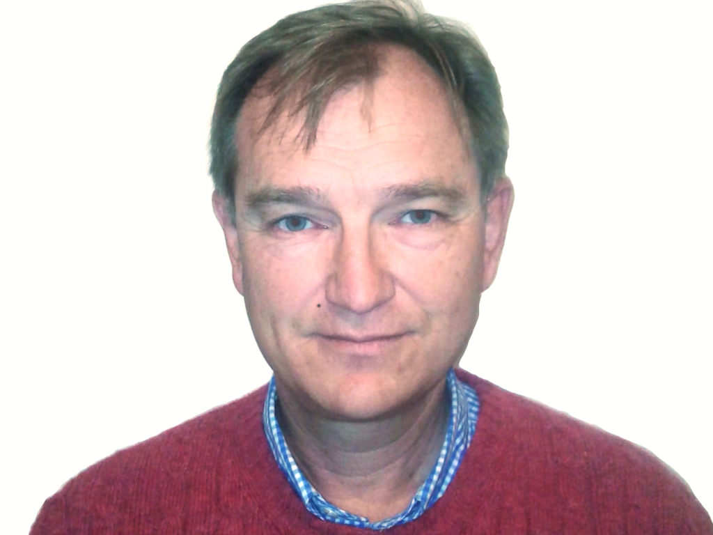 Dr Simon Pickstone-Taylor