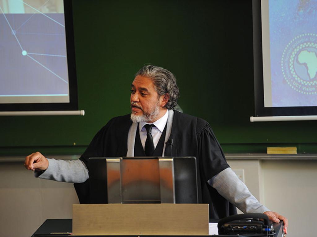 Nazeer Rahbeeni