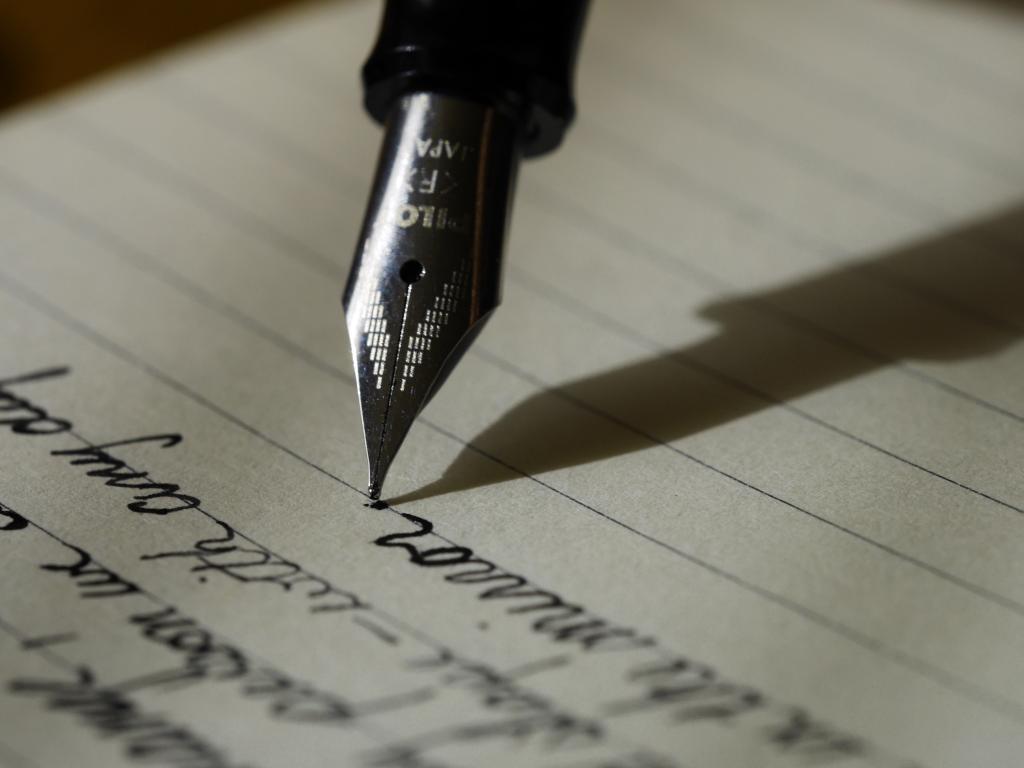 Writng