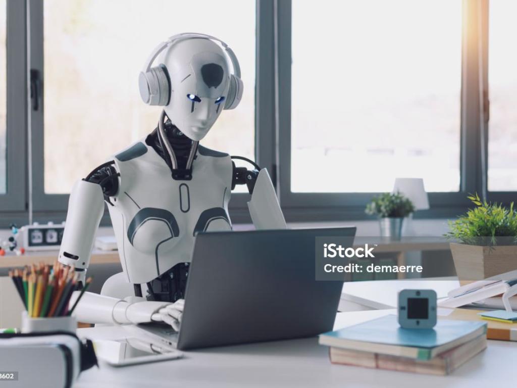 Artificial Intelligence