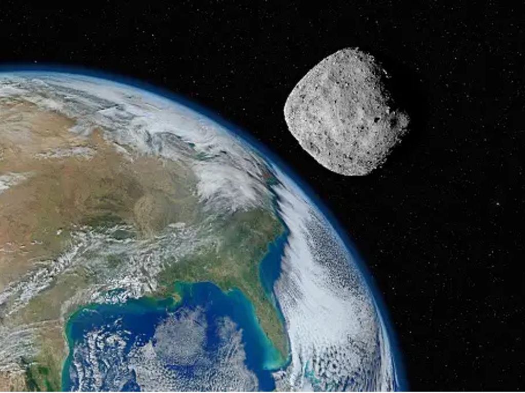 asteroidasteroid