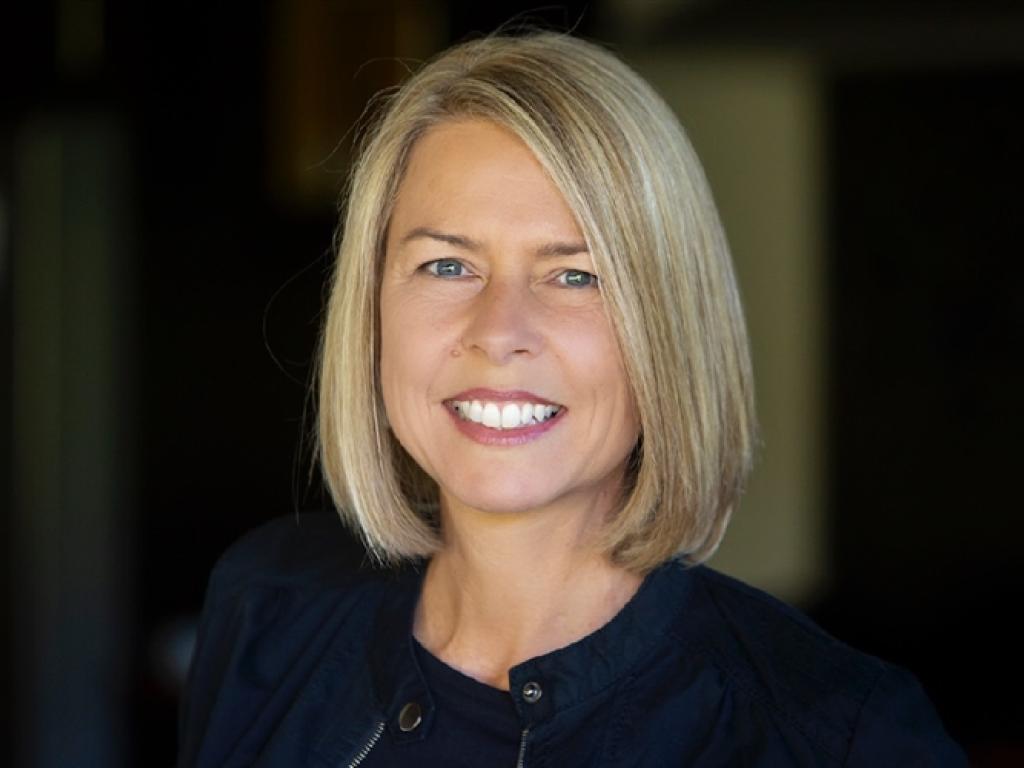 Sally Cranswick