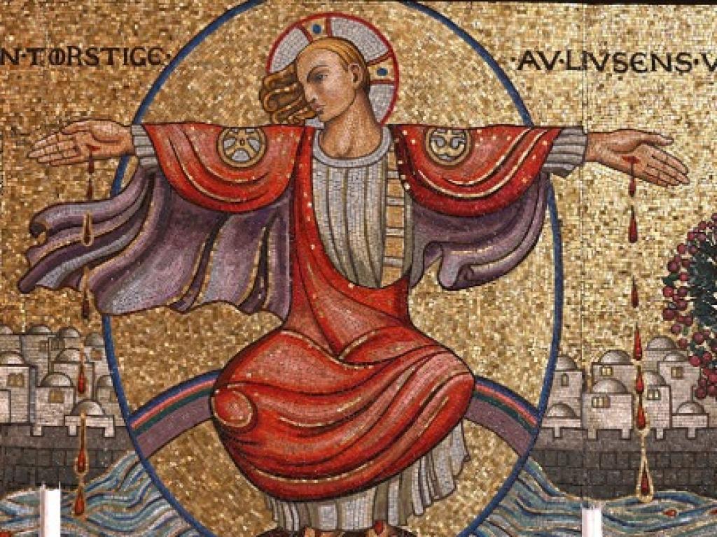 Christ in art