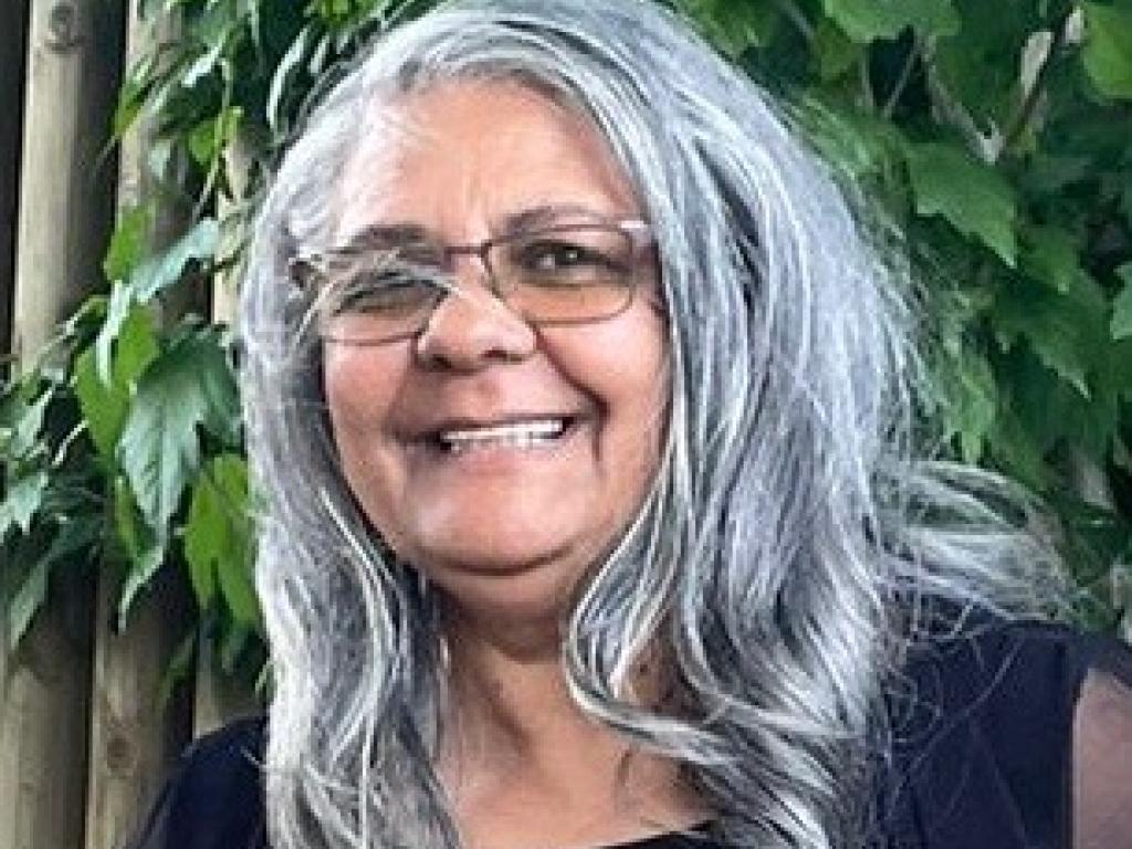 Eleanor Damon