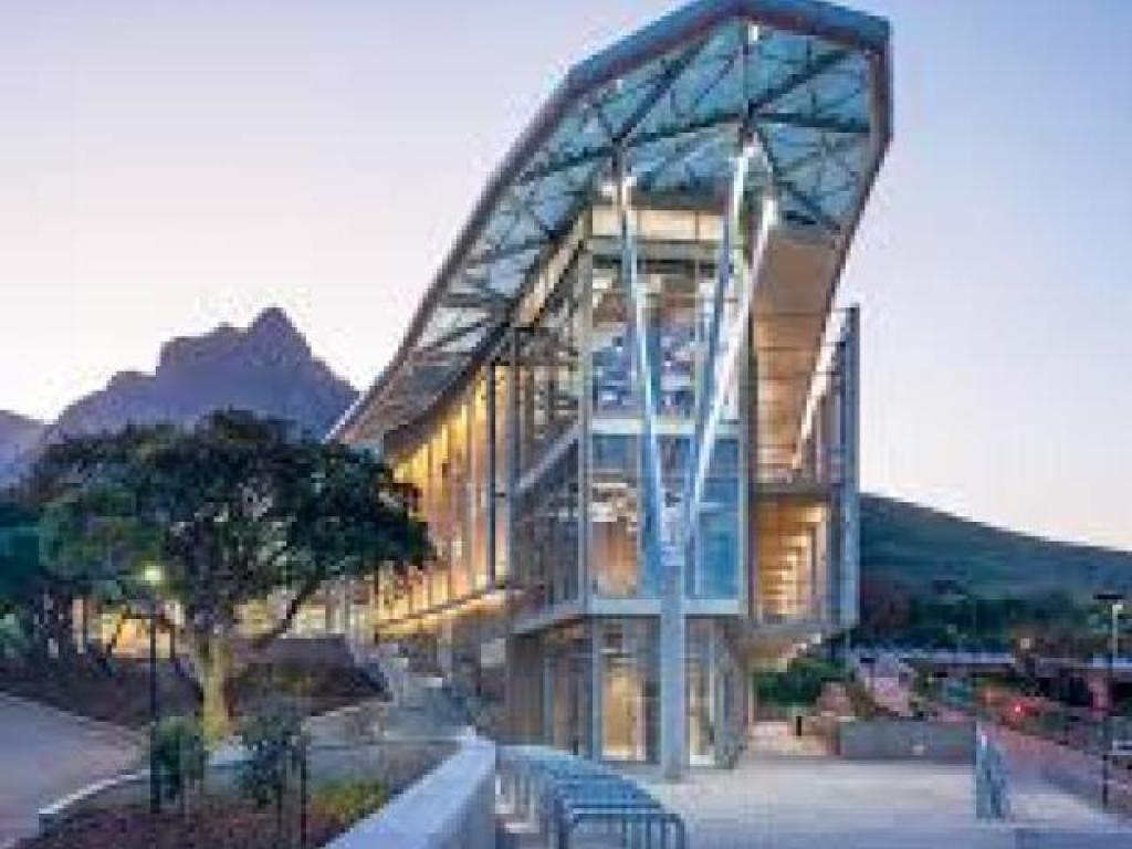 Hasso Plattner Design School