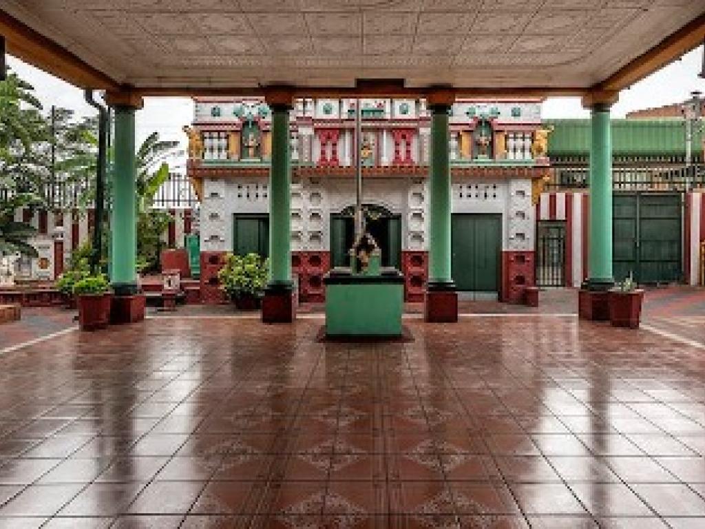 Hindu Temple