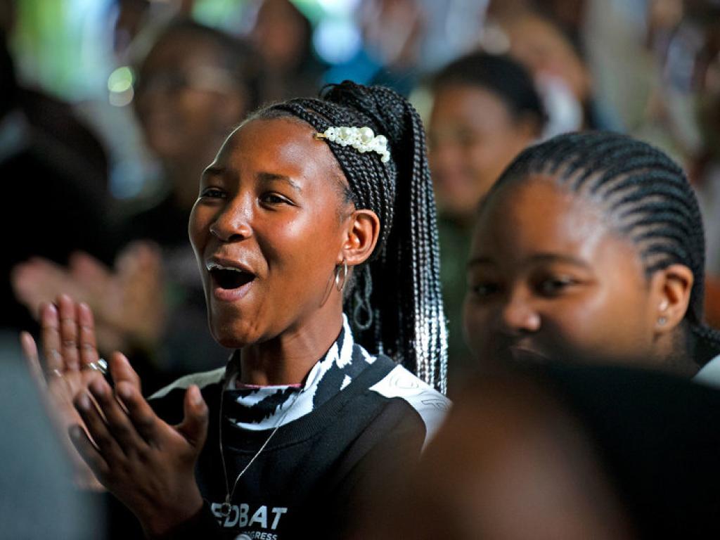 Ikamva Youth
