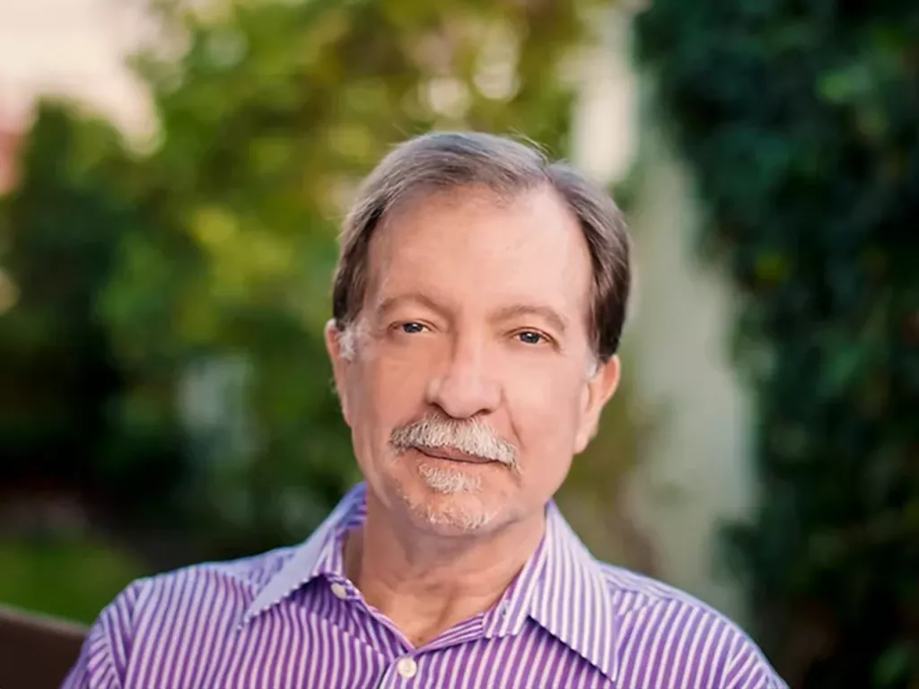 John Linnegar