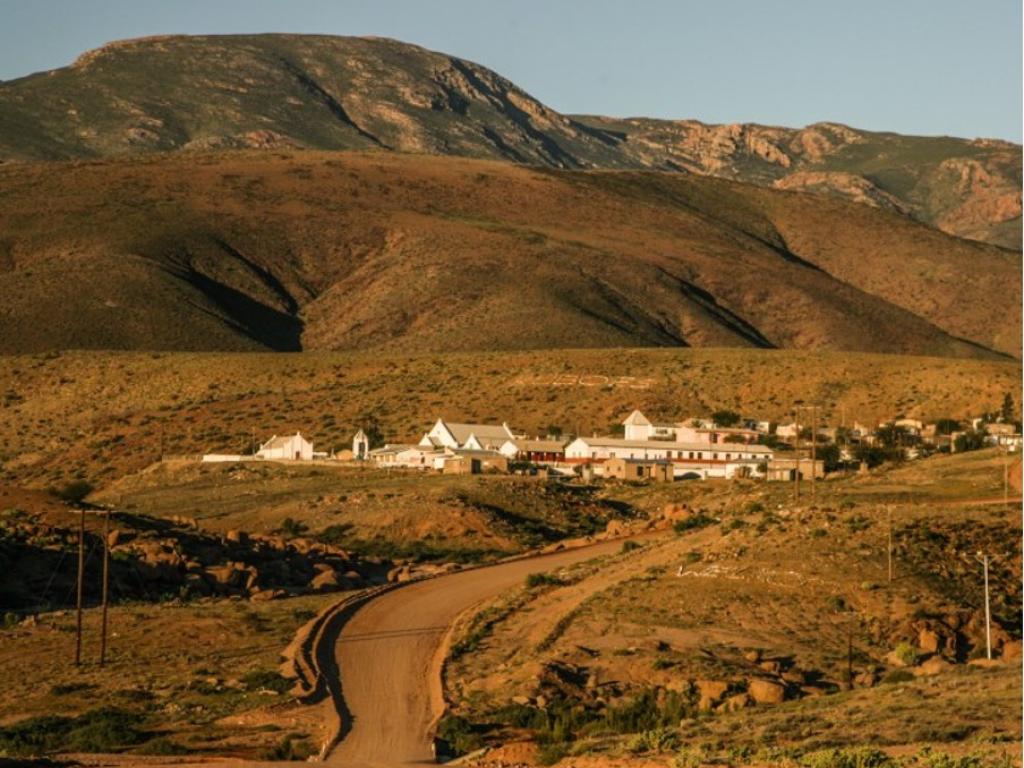 Karoo2