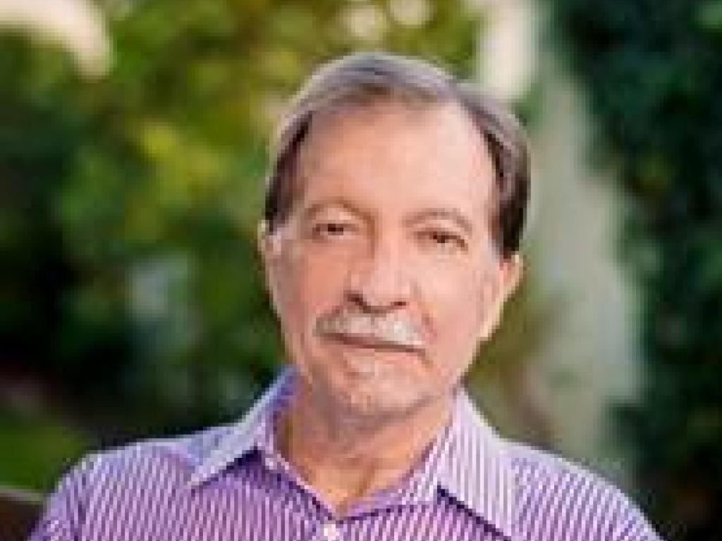 John Linnegar