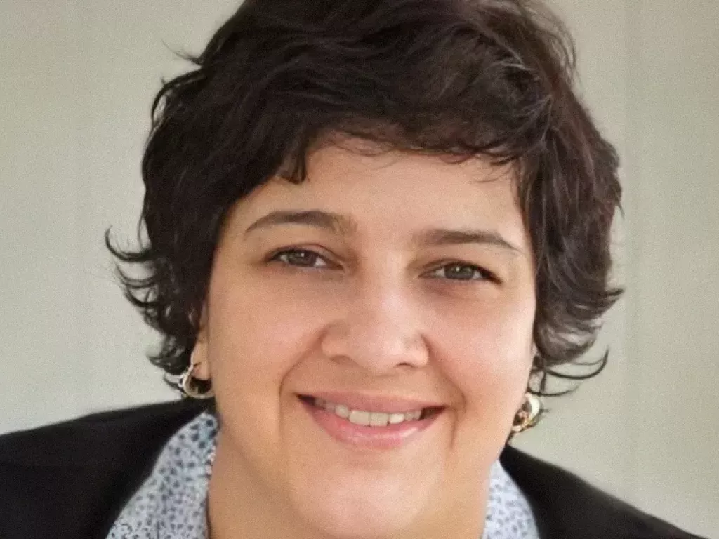 Leila Mohamed Weideman