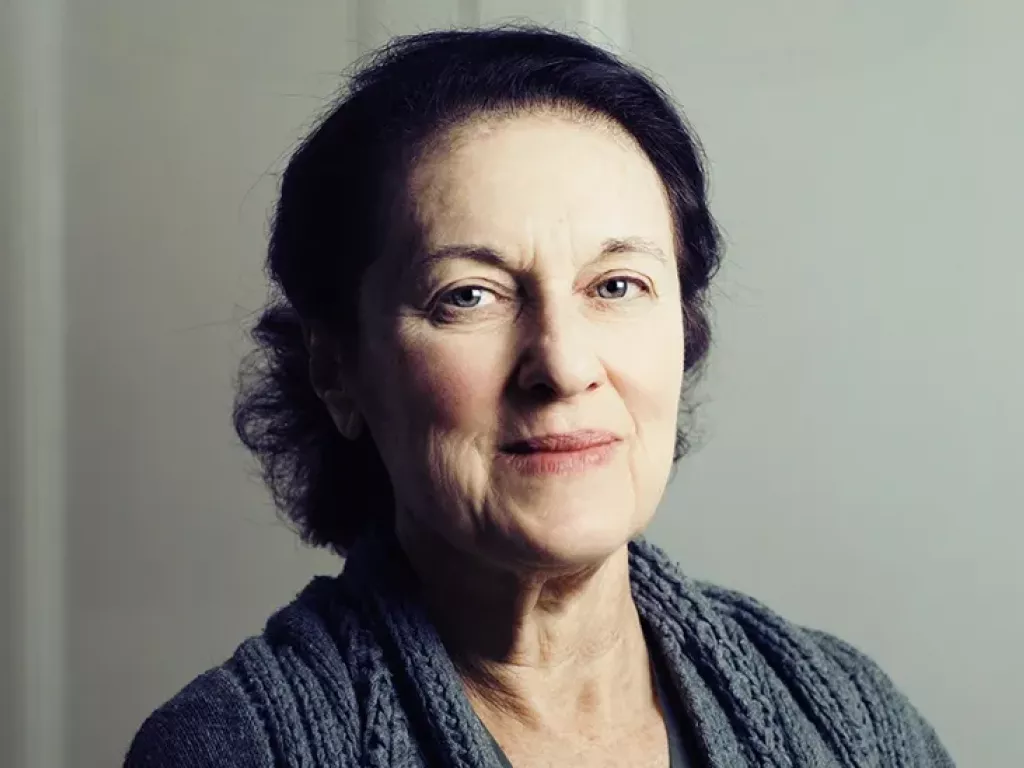 Lyndall gordon