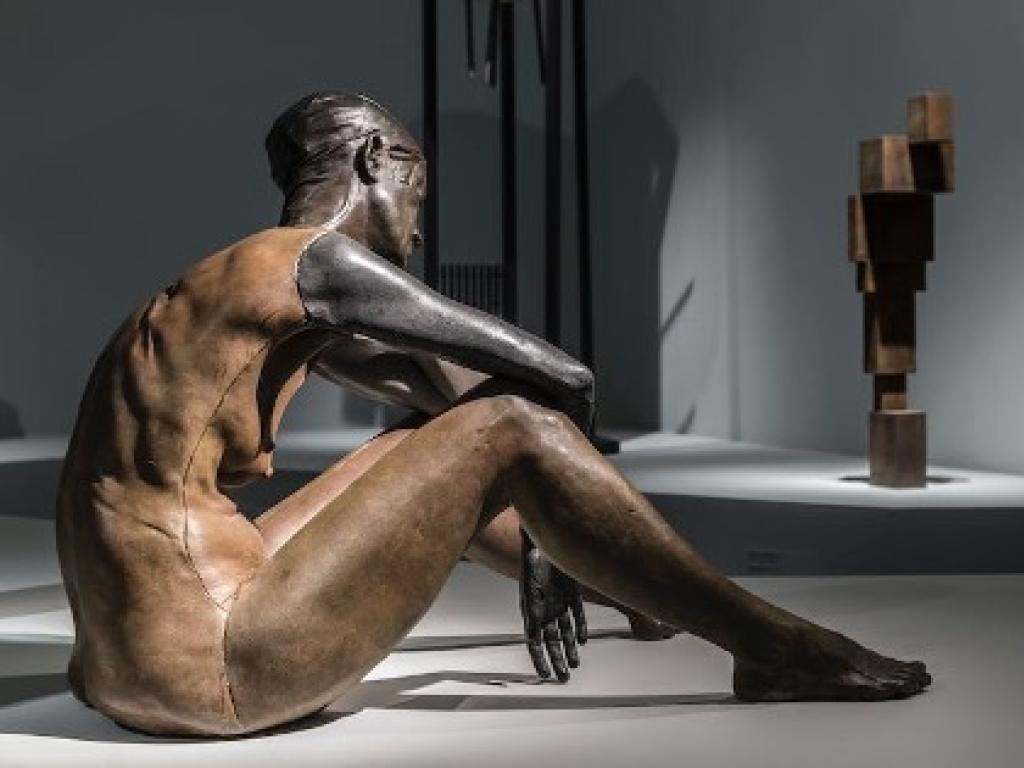 Sculpture