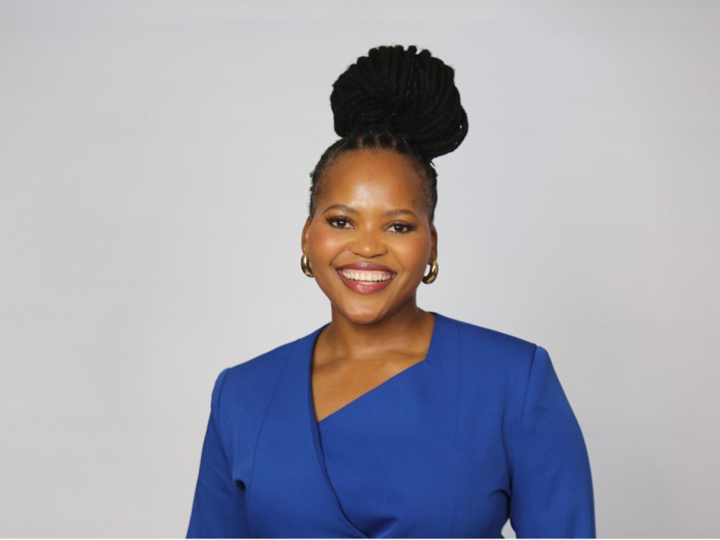 Sihle-isipho Nontshokweni