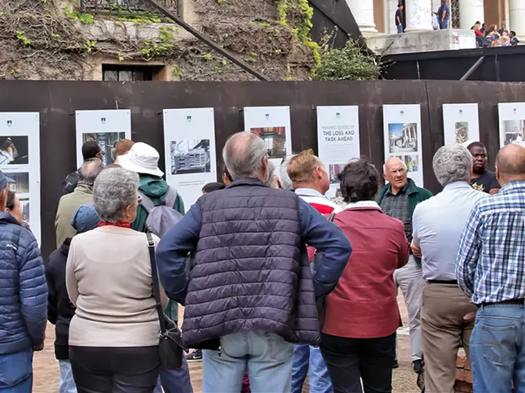 bespoke study tours